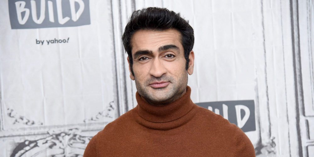 بازیگر Eternals