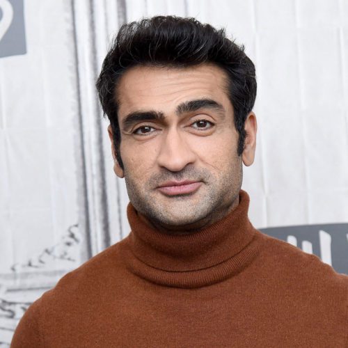 بازیگر Eternals