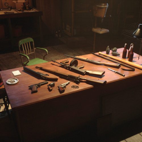 نقدهای Mafia: Definitive Edition