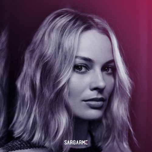 فیلم‌های مارگو رابی