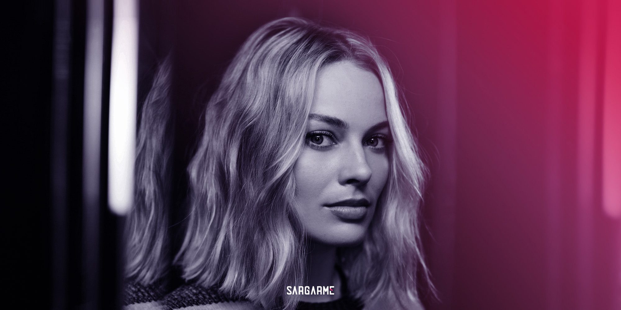 فیلمهای مارگو رابی