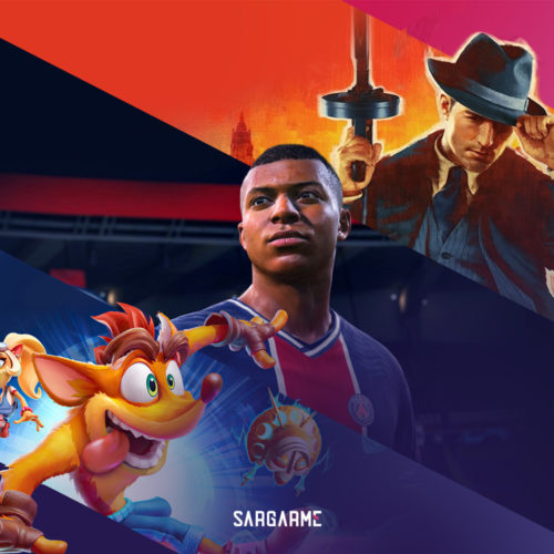 بازیهای مهر ماه 99