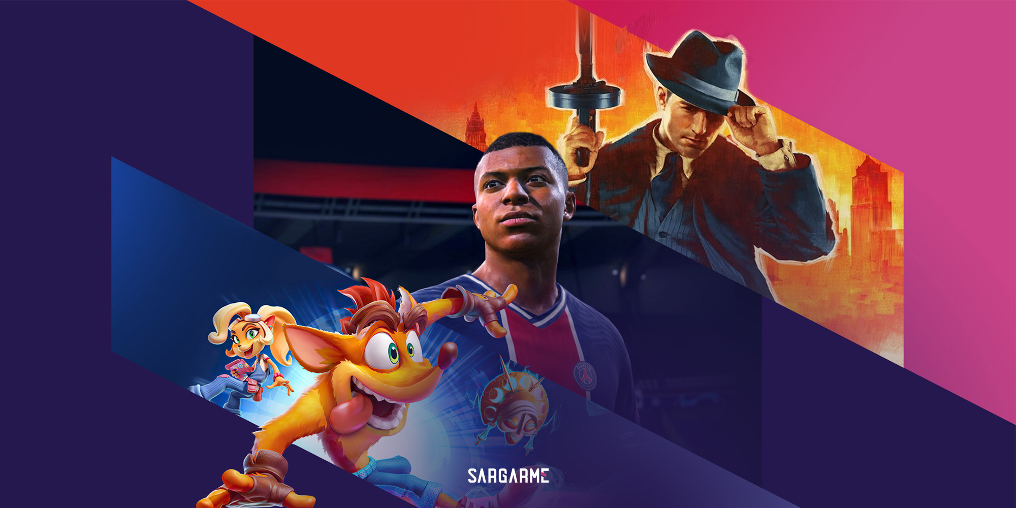 بازی‌های مهر ماه 99