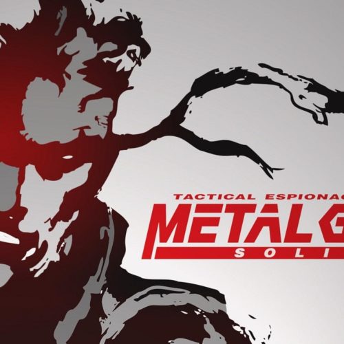 بازسازی بازی Metal Gear Solid