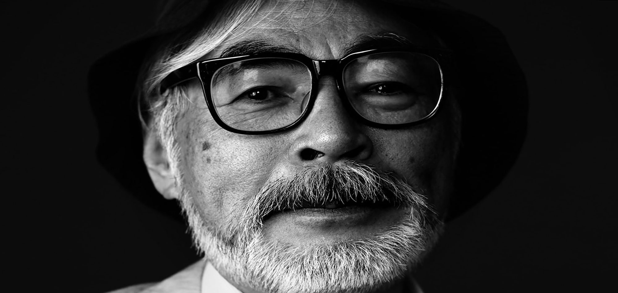 هایائو میازاکی