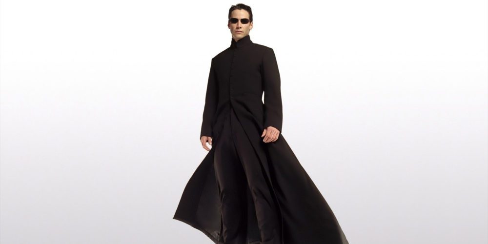 بازیگر نقش اصلی The Matrix 4