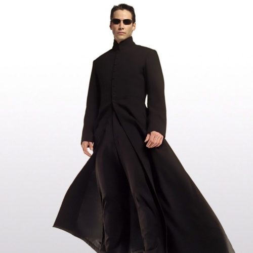 بازیگر نقش اصلی The Matrix 4