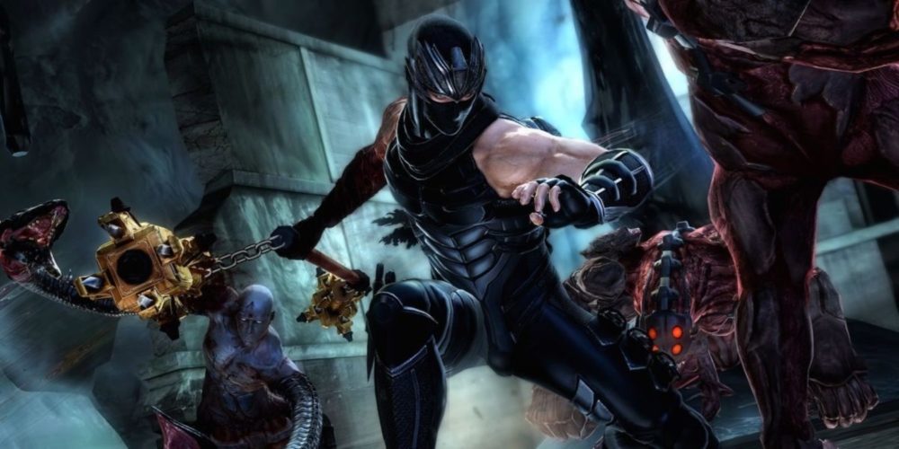 Ninja Gaiden