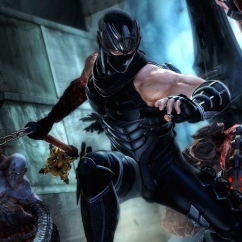 Ninja Gaiden