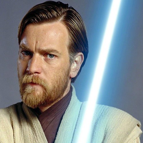 سریال اوبی-وان کنوبی