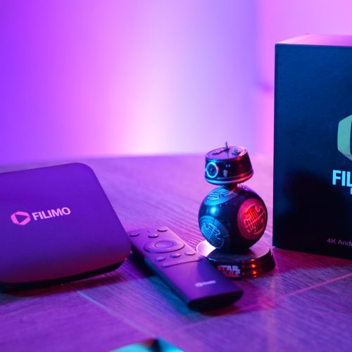 فیلیمو باکس