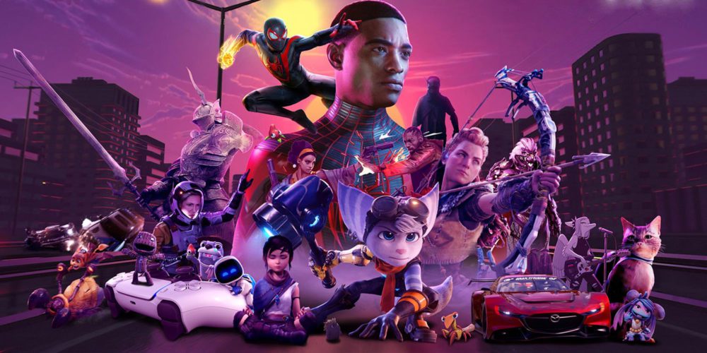 قیمت بازیهای انحصاری PS5