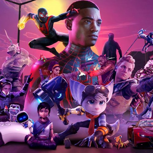 قیمت بازی‌های انحصاری PS5