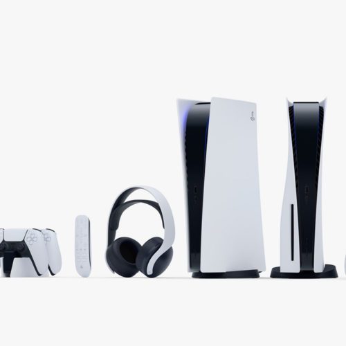 قیمت PS5 پلی‌استیشن 5