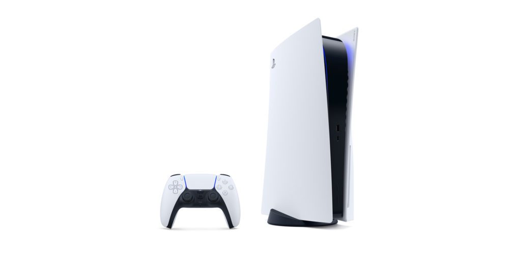 Backward Compatibility کنسول پلی‌استیشن 5