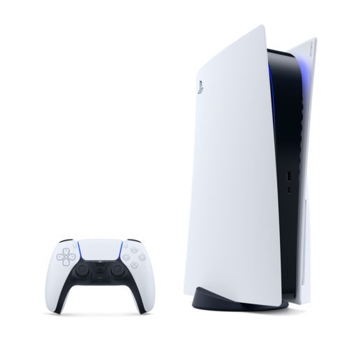 Backward Compatibility کنسول پلی‌استیشن 5