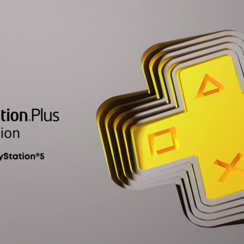 سرویس PlayStation Plus Collection