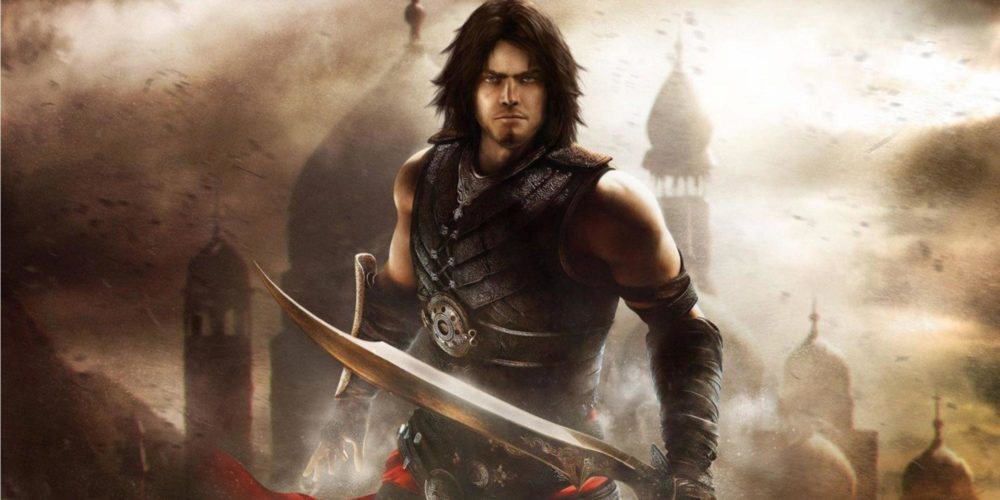 رونمایی از بازسازی Prince of Persia