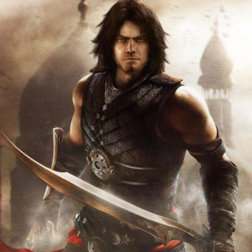 رونمایی از بازسازی Prince of Persia