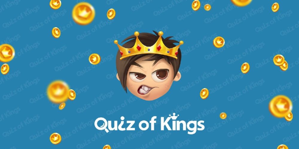 Quiz Of Kings