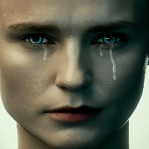 سریال Raised by Wolves