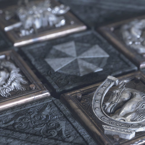 نسخه‎‌های نسل هشتمی Resident Evil Village