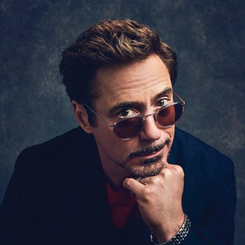 Robert Downey Jr.