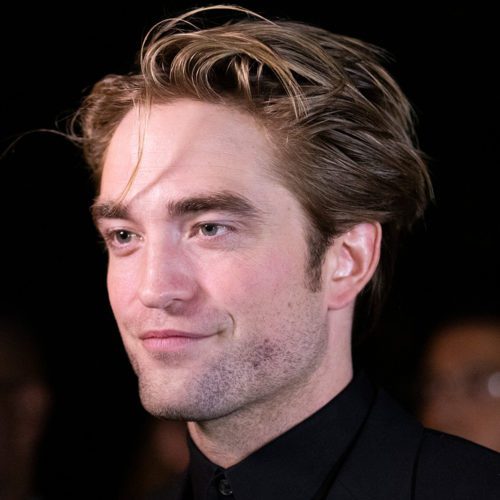 بازیگر نقش اصلی The Batman