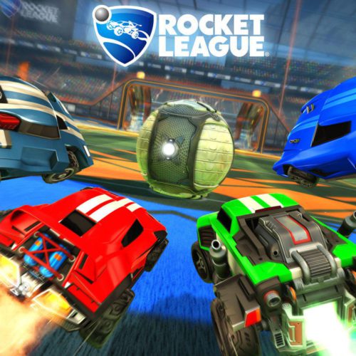 تاریخ انتشار نسخه‌ی رایگان Rocket League