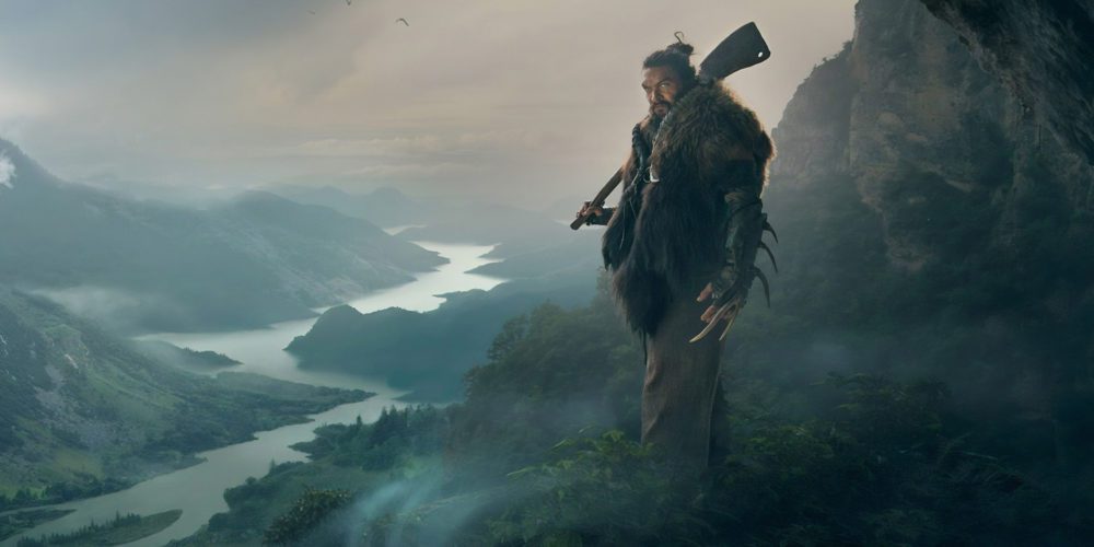 ساخت فصل دوم See