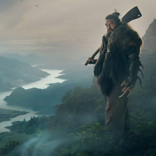 ساخت فصل دوم See