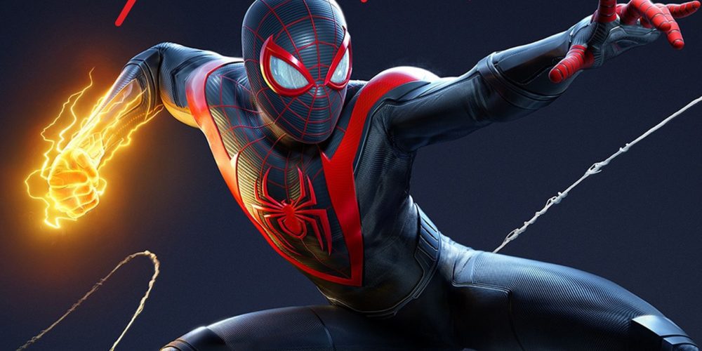 فایلهای ذخیره Spider-Man: Miles Morales