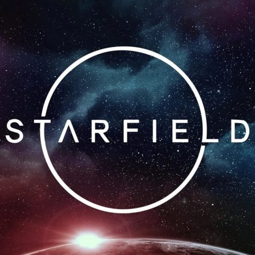 بازی Starfield