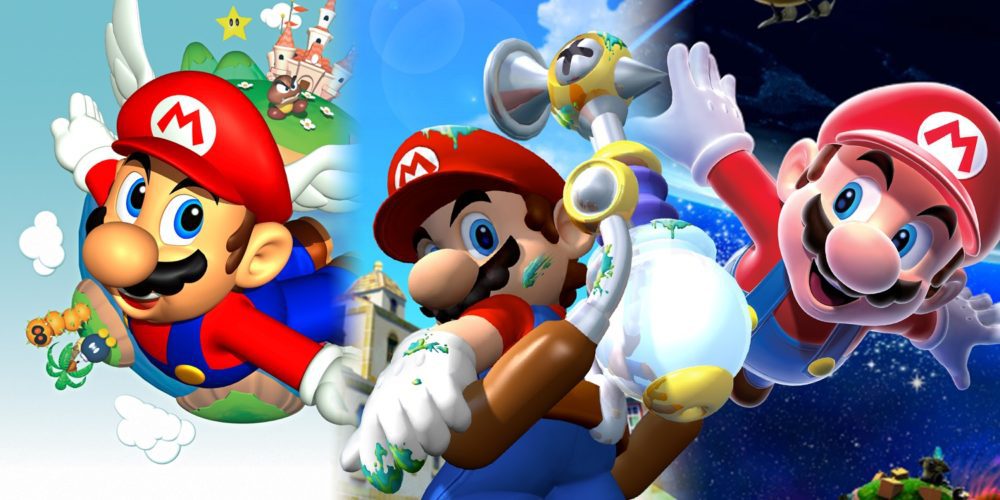 پرفروش‌ترین بازی‌های هفته‌ی اول مهر