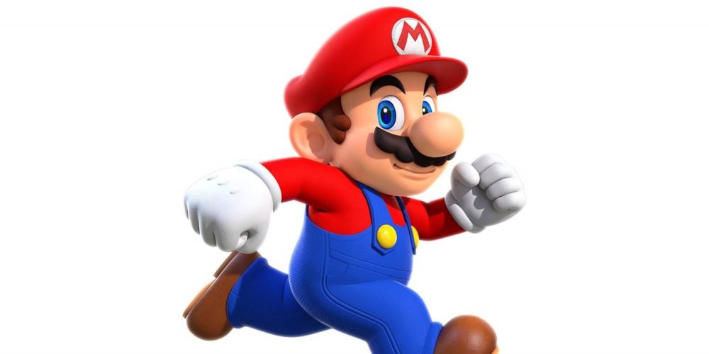 Super Mario