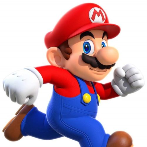 Super Mario