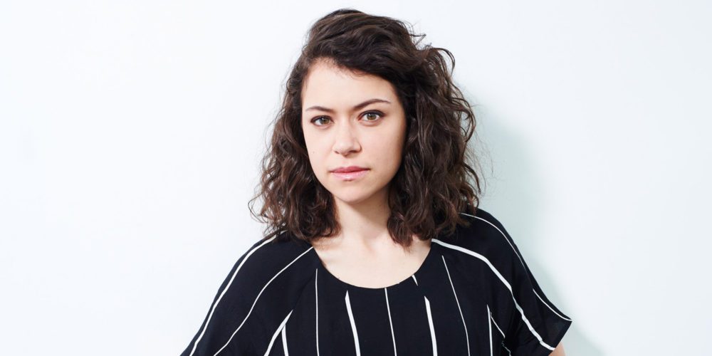 بازیگر نقش اصلی سریال She-Hulk