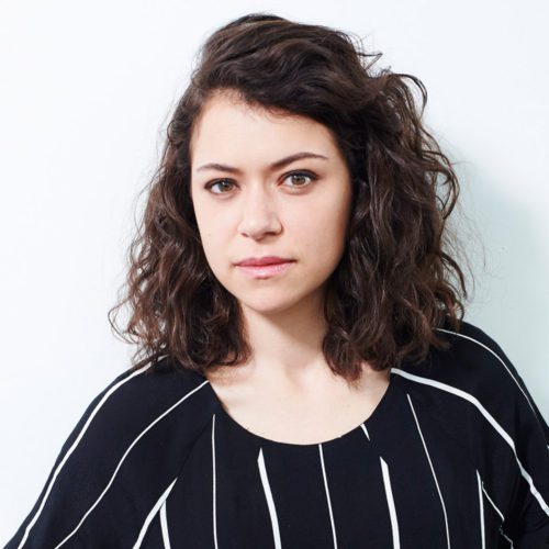 بازیگر نقش اصلی سریال She-Hulk