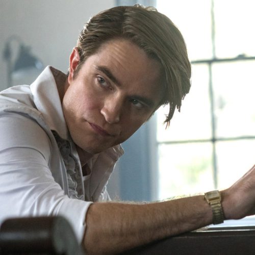 فیلم The Devil All the Time