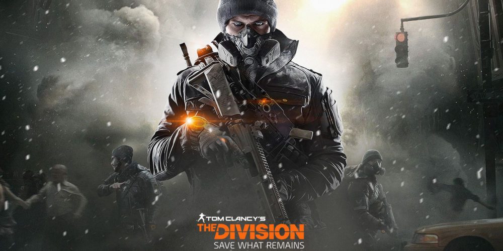 بازی The Division