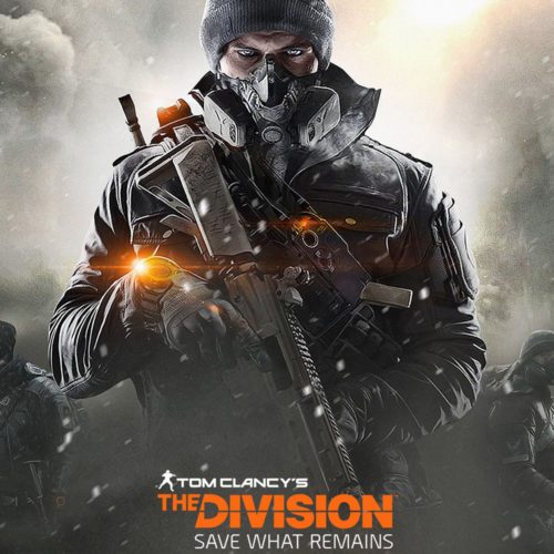 بازی The Division