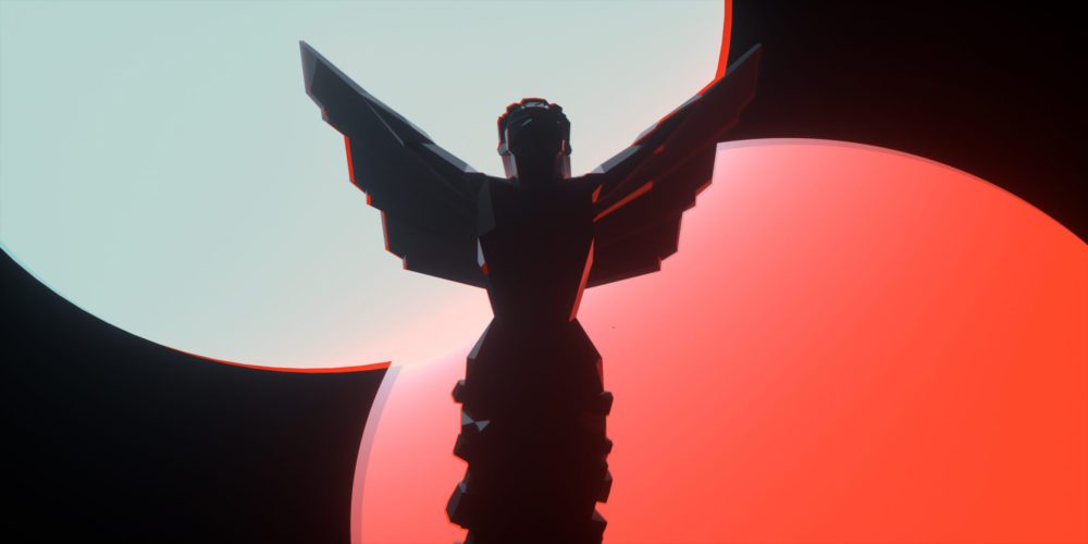 زمان برگزاری The Game Awards 2020
