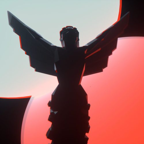 زمان برگزاری The Game Awards 2020