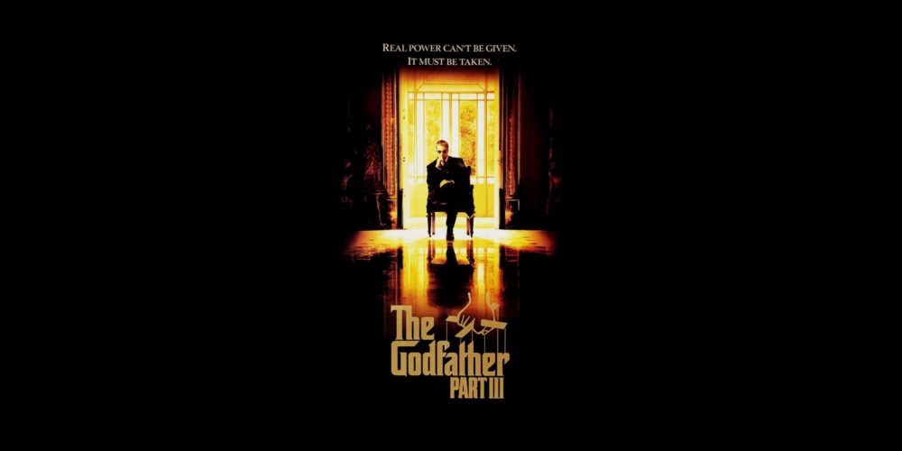 نسخهی جدید The Godfather 3