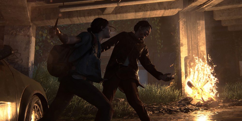 روز فرنچایز The Last of Us