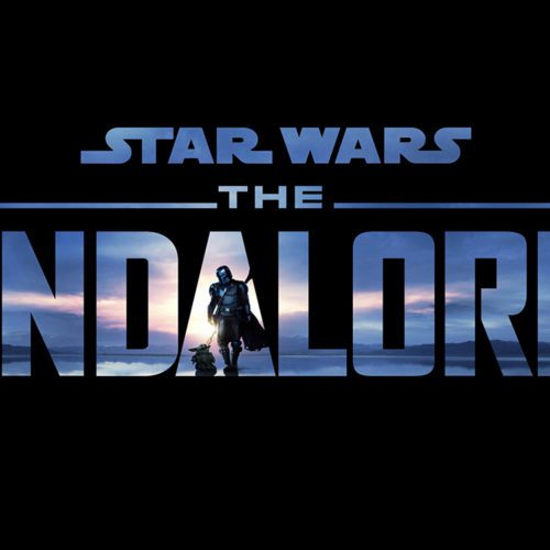 The Mandalorian