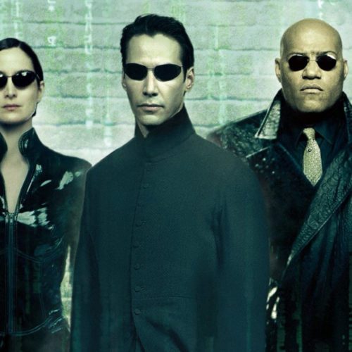 مامور جانسون