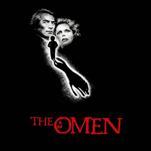 فیلم ترسناک The Omen