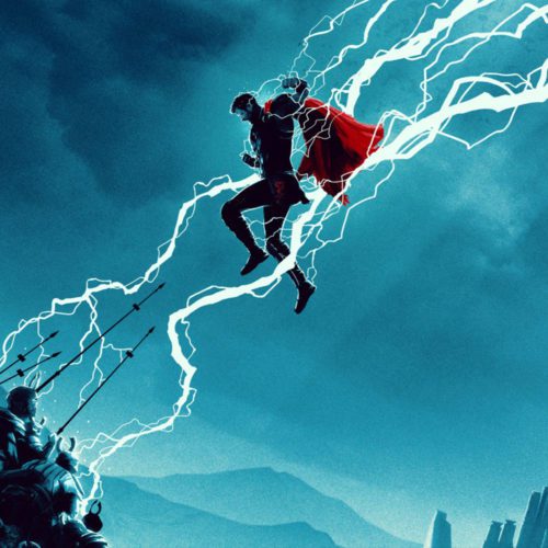 ماجراجویی‌های ثور