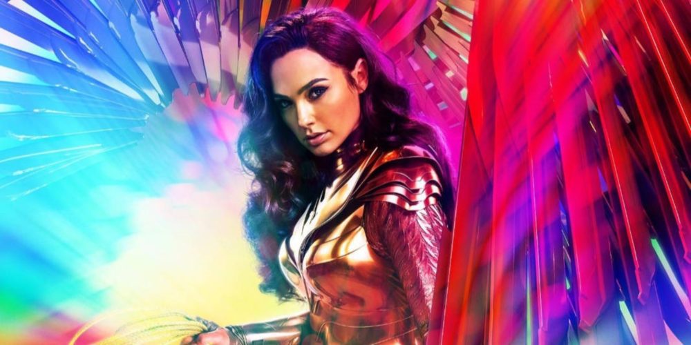 تاریخ انتشار Wonder Woman 1984
